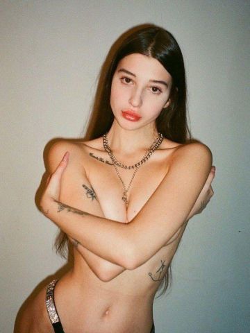 Лиана фото 3