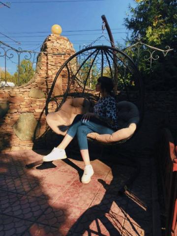 Моника фото 3